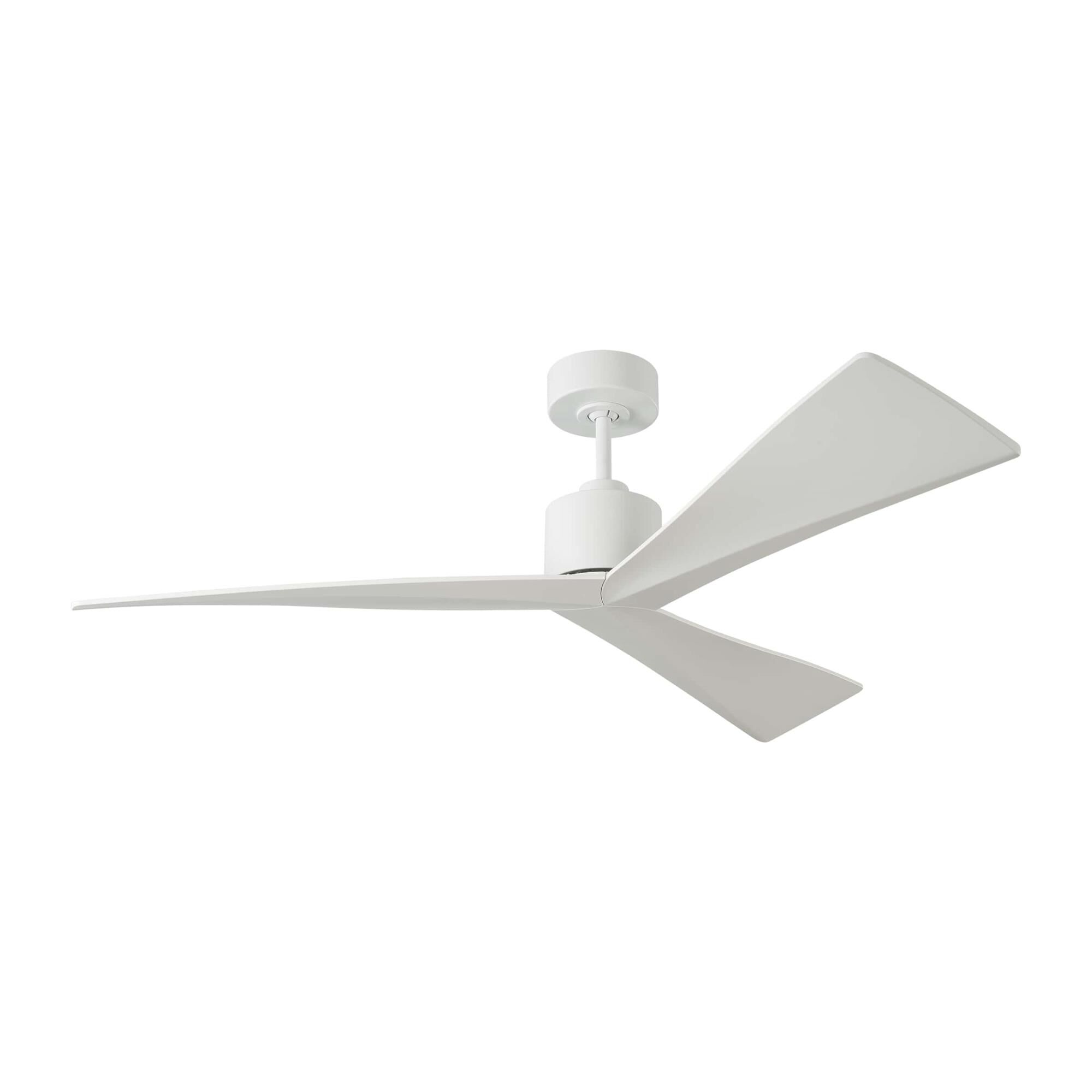Visual Comfort Fan Collection Sean Lavin Adler 52 Inch Ceiling Fan - 3ADR52RZW