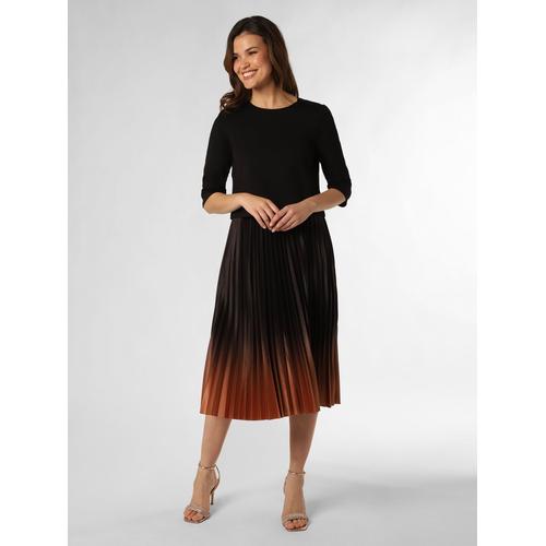 Apriori 3-in-1 Kleid Damen schwarz, 36
