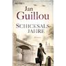 Schicksalsjahre / Brückenbauer Bd.4 - Jan Guillou