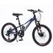 Mountain Bike 20 inch shimano 7-Speed bike