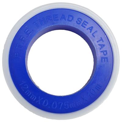 33' White Swimming Pool or Spa Teflon Thread Seal Tape - 0.47"