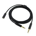 ZPAQI 2m Chat Link Adapter Cable for 3.5mm Elgato HD60S HD60 Pro capture Card