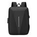 Zeceouar Clearance Items Business Backpack Multilayer Leisure Laptop Bag Succinct Large Capacity Backpack