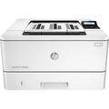 HP C5F94A LaserJet Pro M402dn Duplex Monochrome Laser Printer - Black/White