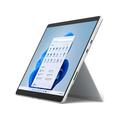 Microsoft Surface Pro 8 Intel Core i7 11th Gen 1185G7 (3.00GHz) 16GB Memory 256 GB SSD Intel Iris Xe Graphics 13.0 Touchscreen 2880 x 1920 Detachable 2-in-1 Laptop Windows 10 Pro EIZ-00002