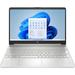 HP 15-dy2193dx Home/Business Laptop (Intel i5-1135G7 4-Core 8GB RAM 2TB m.2 SATA SSD Intel Iris Xe 15.6in 60Hz Full HD (1920x1080) Fingerprint Win 11 Pro) Refurbished (Refurbished)