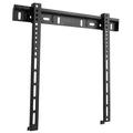 TV Wall Mount TV Wall Holder Bracket Support 32-65 inch Flat TV Max Hole Distance 400x400mm Hold Up To 30kg/66.14lbs