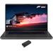 ASUS ROG Zephyrus Gaming/Entertainment Laptop (AMD Ryzen 9 6900HS 8-Core 15.6in 165Hz 2K Quad HD (2560x1440) GeForce RTX 3060 40GB DDR5 4800MHz RAM 2TB PCIe SSD Win 11 Home) with DV4K Dock