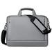 Laptop Carrying Case fits for 15.6-Inch Laptop and Tablet Sleek Design Durable and Water-Repellent Fabric Business Casual