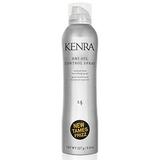 Kenra Dry Oil Control Spray 14 | Medium Hold | Nourishing Spray | Frizz Control Hairspray | All Hair Types | 8 oz