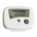 Mini Electronic Calorie Counters Accurate LCD Digital Step Counter for Men Women