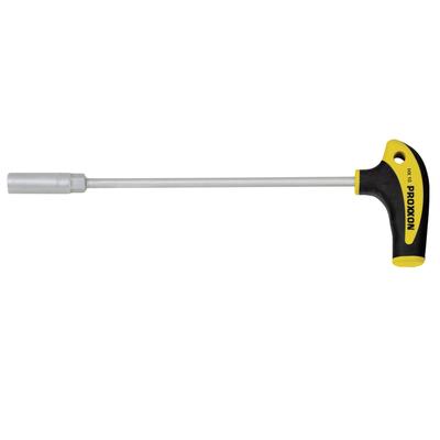 PROXXON L-Griff-Schraubendreher Außensechskant HX 12 mm Schraubendreher 22486 Image