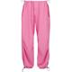 Banned Nyx wide leg trousers Cloth Trousers pink