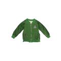 Richie House Jacket: Green Tortoise Jackets & Outerwear - Size 24 Month