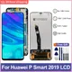 6.21 "CHOIX Pour Huawei P Smart 2019 LCD Écran Tactile Digitizer Pièces De Rechange P Smart 2019