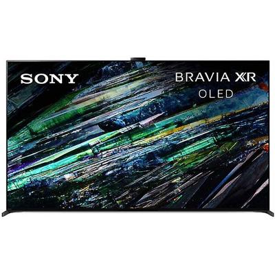 Sony XR65A95L 65" 4K Smart QD-OLED TV
