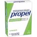 PROPEL 01088 Beverage Powder Mix with Electrolytes 16 oz., Kiwi Strawberry, Pk10