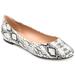 Women's Comfort Kavn Flat