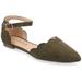 Women's Lana Flat