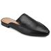 Women's Medium and Wide Width Akza Mule