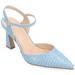 Women's Nixey Pump