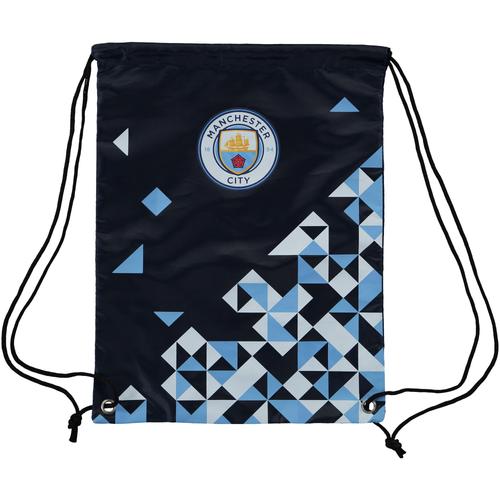 Manchester City Partikel Sporttasche - 44X33cm