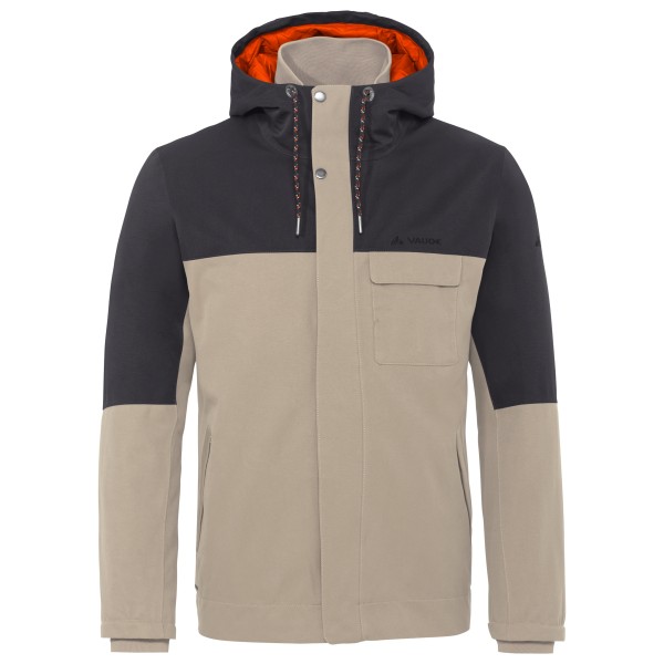 Vaude - Manukau Jacket II - Winterjacke Gr M beige