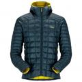 Rab - Mythic Alpine Light Jacket - Daunenjacke Gr L;M;S;XL;XXL blau;grau