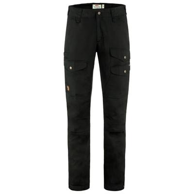Fjällräven - Vidda Pro Ventilated Trousers - Trekkinghose Gr 58 - Regular schwarz Image