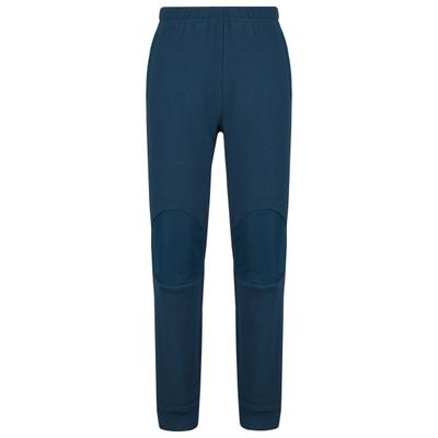 Vaude - Kid's Pulex Pants - Fleecehose Gr 98 blau