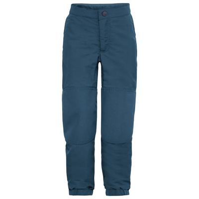 Vaude - Kid's Caprea Warmlined Pants III - Winterhose Gr 122/128 blau Image