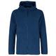 Vaude - Kid's Pulex Hooded Jacket II - Fleecejacke Gr 146/152 blau