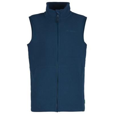 Vaude - Kid's Pulex Vest II - Fleeceweste Gr 92 blau Image
