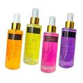 12PCS Perfume Set, Women Fragrance Set, Body Mist Perfume Long Lasting Floral Fragrance Perfume Sprayer for Dating for Women (150ml per Bottle)