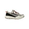 Sneaker JACK WOLFSKIN "DROMOVENTURE LOW W", Gr. UK 5,5 - EU 39, Normalschaft, grau (dusty, grau), Main Material 100% Polyamide Second Material 100% Polyurethane Lining 100% Polyamide Sole 100% Rubber/ EVA, Schuhe