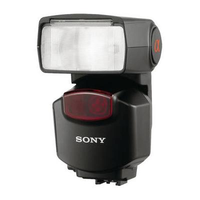 Sony Used HVL-F43AM Compact External Flash HVL-F43...
