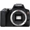 Canon Used EOS Rebel SL3 DSLR Camera (Black, Body Only) 3453C001