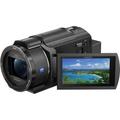 Sony Used FDR-AX43 UHD 4K Handycam Camcorder FDRAX43/B