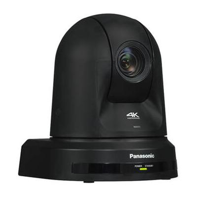 Panasonic Used UE50 4K30 SDI/HDMI PTZ Camera with 24x Optical Zoom (Black) AW-UE50KPJ