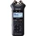 TASCAM Used DR-07X 2-Input / 2-Track Portable Audio Recorder with Onboard Adjustable St DR-07X