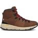 Danner Mountain 600 4.5 Inch 200G - Women's Pinecone/Brick Red 7.5 62148-7.5M