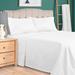 The Twillery Co.® Patric 800 Thread Count 100% Egyptian-Quality Cotton Sheet Set in White | Queen | Wayfair 168F5501E4A44770B0EE9F70C1867B0C