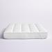 IEnjoy Home Simply Soft™ Pillow Top Luxury Mattress Pad Down Alternative | Queen | Wayfair SS-MATTPAD-QUEEN