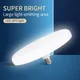 Ampoule LED UFO pour éclairage domestique lampes blanches froides 220V 15W 20W 40W 50W 60W