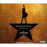 Hamilton (CD, 2022) - Ost, Original Broadway Cast Of Hamilton