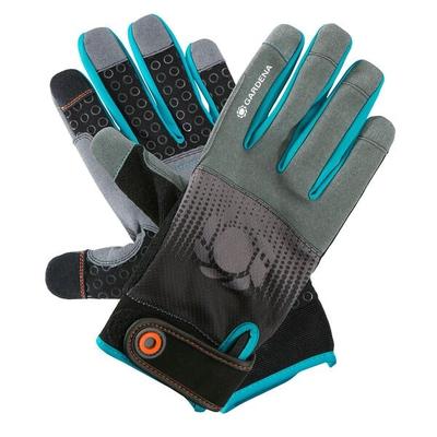 GARDENA Gerätehandschuh Größe L blau Image