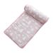 TERGAYEE Summer Cat/Dog Ice Silk Bed Ice Cushion Pet Ice Cushion Children s Ice Cushion Pet Cooling Mat with Pillow Washable Foldable Pet Cooling Pad Bed Cooling Mat for Dogs Cats