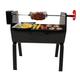 Outdoor Garden Grill Charcoal Portable Rotisserie BBQ Grill bbq grill USA