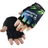 Tejiojio Winter Gloves for Men Women Women Men Gloves Driving Thinness Sport Exercise Training Half Gloves