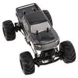 HBX 2098B 1/24 2.4GHz 4WD 4WS Devastator Crawler RTR with Double Servo Off-road RC Car